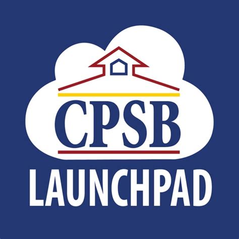 CPSB LaunchPad. . Cpsb launchpad